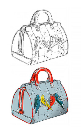 Julie Blondin Studio