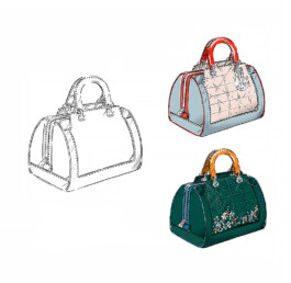 Julie Blondin Studio