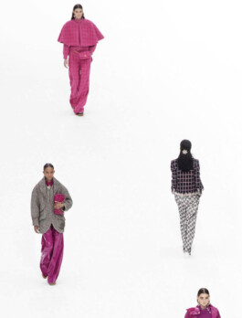 Julie Blondin Studio