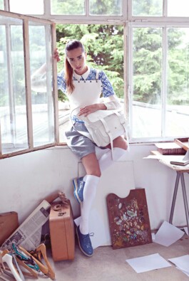 Julie Blondin Studio