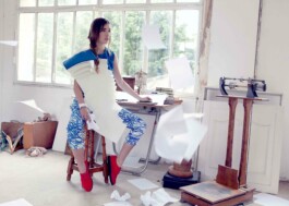 Julie Blondin Studio