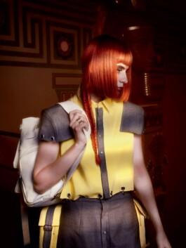 Julie Blondin Studio