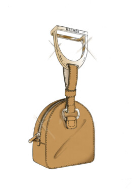 Julie Blondin Studio