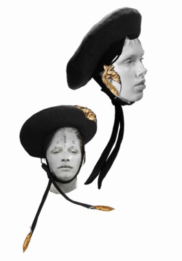 Julie Blondin Studio