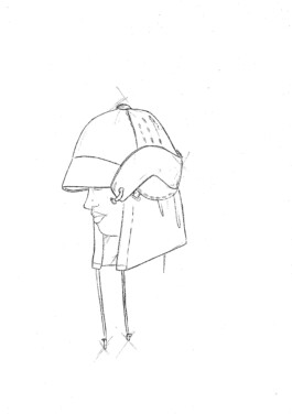 Julie Blondin Studio