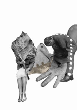 Julie Blondin Studio