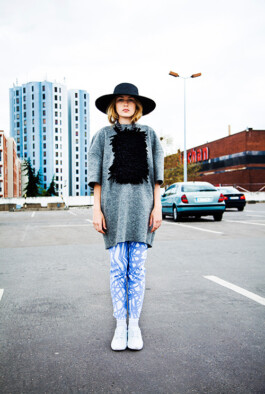 Julie Blondin Studio