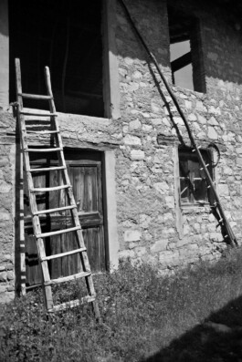 Julie Blondin Studio