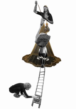 Julie Blondin Studio