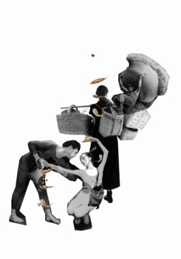 Julie Blondin Studio