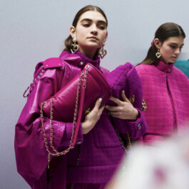 Julie Blondin Studio