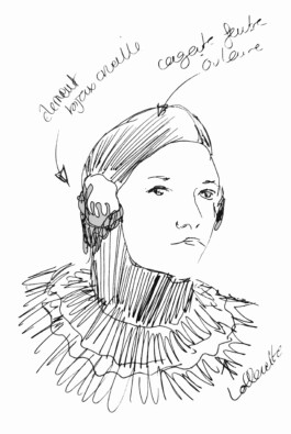 Julie Blondin Studio