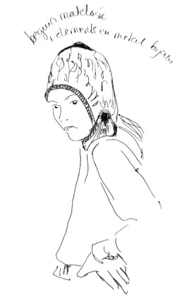 Julie Blondin Studio